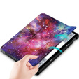 Чохол для Xiaomi Redmi Pad SE 11", Smartcase, galaxy