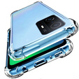 Чoхол до Xiaomi 11T / 11T Pro, Dropproof, м'яти