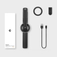Tech-Protect L02S Беспроводной штатив для селфи - Black