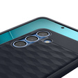 Чехол Spigen Parallax Mag для Samsung Galaxy S25