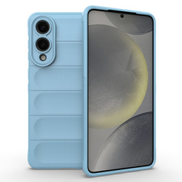 Чoхол до Samsung Galaxy S25 Edge, Gaming Shockproof, м'яти