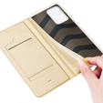 Чoхол Dux Ducis до Xiaomi 13 Lite, Skinpro, золотий
