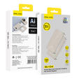 Power Bank 10000mAh Slim 22.5W MagSafe 3-в-1 для iPhone 12-17, AirPods, Apple Watch и смартфонов с индуктивной зарядкой