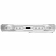 Чoхол Urban Armor Gear до iPhone 14 Plus, Essential Armor MagSafe, прозорий