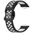 Силиконовый ремешок для Huawei Watch Fit 4 / 4 Pro / 3