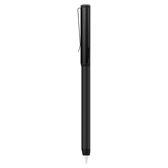 Силиконовый чехол для Apple Pencil (2nd Generation), Black