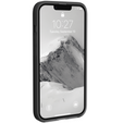 Чехол Urban Armor Gear до iPhone 13 Pro, Lucent MagSafe, чёрный
