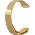 Браслет Milanese для Huawei Band 7, Gold