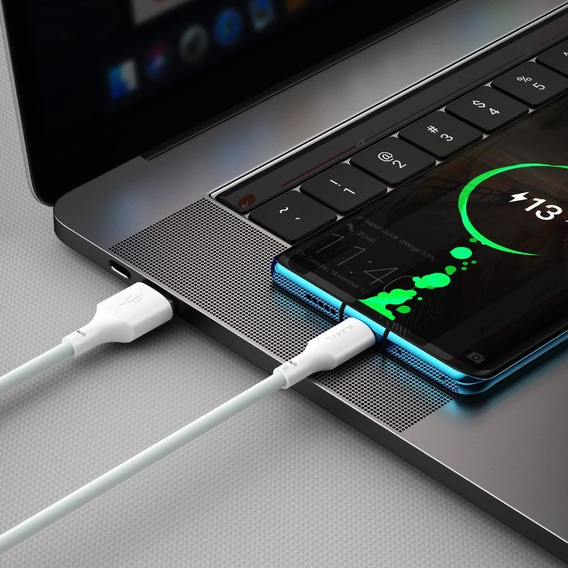 BASEUS Yiven Kaбель Lightning 1.2M - Black
