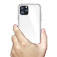 Тонкий чохол до iPhone 11 Pro, Slim, прозорий