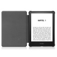 Чехол для Kindle Paperwhite 5 2021, Smartcase, синий