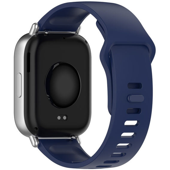 Силиконовый ремешок для Xiaomi Redmi Watch 5 Active