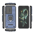 Чохол для Xiaomi 13T / 13T Pro, KickStand Camera Lens, м'яти