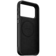Чехол Nomad для iPhone 17 Pro Max, прочный чехол MagSafe, оранжевый