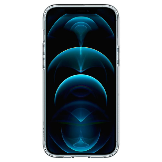 Чохол SPIGEN  до iPhone 12/12 Pro, Ultra Hybrid Mag, White