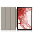 Чехол до Samsung Galaxy Tab S9, Smartcase Hybrid Pen Slot, sweet animals