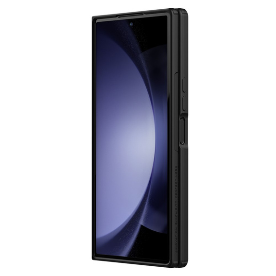 Чохол NILLKIN для Samsung Galaxy Z Fold6 5G, Pure Flex, чорний