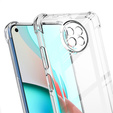 Чехол IMAK до Xiaomi Redmi Note 9T 5G, Dropproof, прозрачный