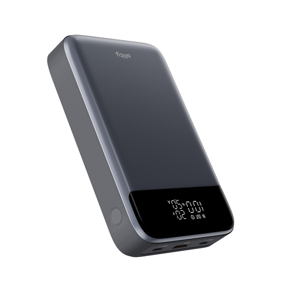 Allity APB-200 powerbank для ноутбука 130 Вт 19200 мАч