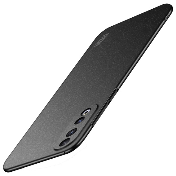 чехол MOFI для Honor 90, тонкий, чёрный