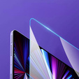 Загартоване скло для планшета iPad mini 8.3" 2021 (6 gen.) / iPad mini 8.3" 2024 (7 gen.)