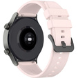 Силиконовый ремешок до Huawei Watch GT 2 Pro - Pink