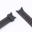 Силиконовый ремешок для Xiaomi Smart Band 10 / 9 / 8