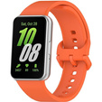 Силіконовий ремінець для Samsung Galaxy Fit 3