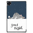 Чохол для Realme Pad 2, Smartcase, cat