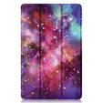 Чехол для Huawei MatePad SE 10.4 2022, Smartcase, galaxy