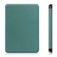 Чехол для Kindle 11, Smartcase, зелёный