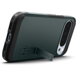 Чехол Spigen Tough Armor MagSafe для Google Pixel 10 Pro XL, Abyss Green