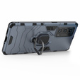 Чoхол до Oppo Reno6 Pro 5G / Pro+ 5G, Kickstand Ring, м'яти