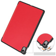 Чехол для Huawei MatePad 11.5, Smartcase, красный
