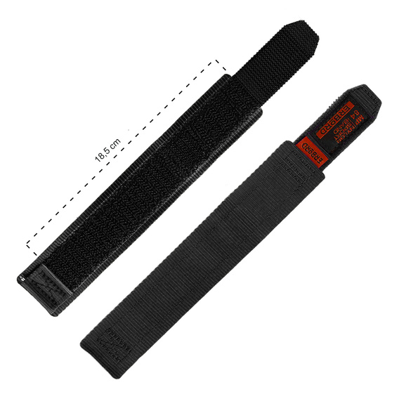 Универсальный нейлоновый ремень ERBORD MP84 22 мм