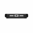 Чохол Urban Armor Gear для iPhone 17 Pro Max, Pathfinder MagSafe, Ash/Black