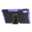 Чехол до Lenovo Tab M9, Tire Armor, Tire Armor, фиолетовый