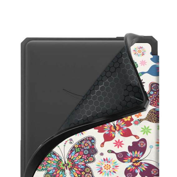 Чехол для Kindle Paperwhite 5 2021, Smartcase, синий