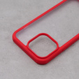 Чехол до iPhone 13 mini, ERBORD Guardian, красный