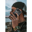 Чoхол SUPCASE до Samsung Galaxy Z Flip 4, Unicorn Beetle Pro, Black