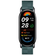 Шкіряний ремінець для Xiaomi Smart Band 10 / 9 / 8