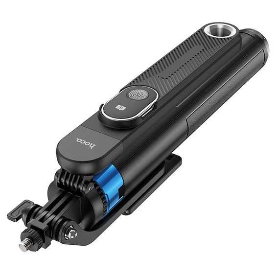 Селфі-палиця Hoco K22 Handy зі штативом і пультом дистанційного керування Bluetooth