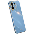 Чохол для Xiaomi Redmi Note 13 Pro 5G, Glamour CamShield, м'яти
