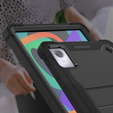 Чехол Armour для Lenovo Tab M11, Impact Armour, чёрный