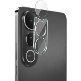 Закаленное стекло камеры для Vivo V50 Lite 4G / 5G, прозрачный