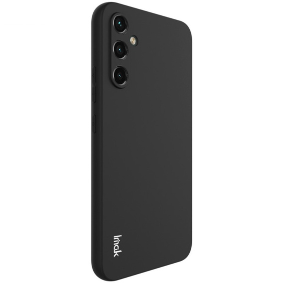 Чехол IMAK до Samsung Galaxy A34 5G, UC-3 Series, чёрный