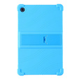 Силіконовий чохол для Lenovo Tab M10 Plus 10.6 Gen 3 TB-125F TB-128F, Impact, броньований, м'яти
