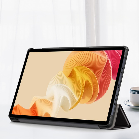 Чохол для Realme Pad 2, Smartcase, don't touch me