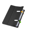 Чехол для OnePlus Pad 2, Smartcase, чёрный