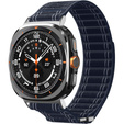 Ремешок Spigen WBF0 для Samsung Galaxy Watch Ultra 2024/2025 (47 мм)